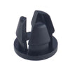 Ford 10 x Grille & Side Marker Light Grommet Clips