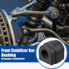 BMW 118D, Z4 Front Suspension Sway Bar Bushings (2004-2012)