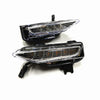 Infiniti Q50 Front Signal Lamp (2014-2023)