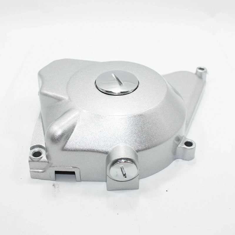 110cc 125cc PIT Quad ATV Dirt Bike Bottom Mount Engine Cover Case