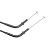 Kawasaki Z1000 Throttle Cable Accelerator Wire (2007-2008)