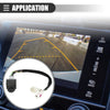 Mercedes-Benz CLS400 Rear View Backup Camera (2015-2017)