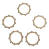 Yamaha SR185 H, XT200 J / K, TY125, YZ125 Clutch Kit (1980-1989)