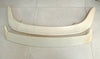 BMW X6 E71 E72 (2008-2014) 2 x pcs Rear & Roof Spoiler Wing Unpainted