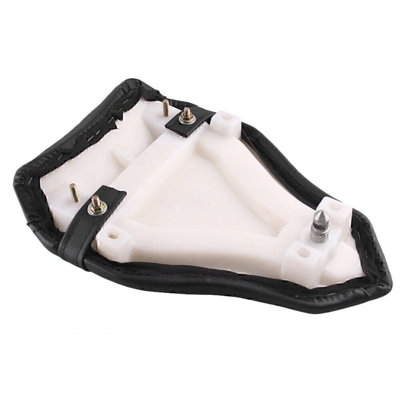 Ducati 1098 848 1198 Rear Back Passenger Seat Pillion (2006-2009)