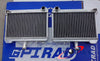 Honda Goldwing GL1500 Aluminum Radiator (1988-2000)