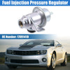 Buick for Chevrolet Fuel Injection Pressure Regulator
