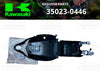 Kawasaki Ninja ZX-6R ZX636 Fender Rear (2019–2023)