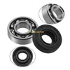 Polaris Scrambler Water Pump Bearing Seal Gasket 2x4 4X4 (1997–2012)