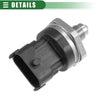 Hyundai (35342-2E500) 79 characters max Air Pressure Temperature Sensor