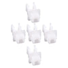 Toyota Camry 5 x Mounting Clips Bonnet Retainer (2007-2011)