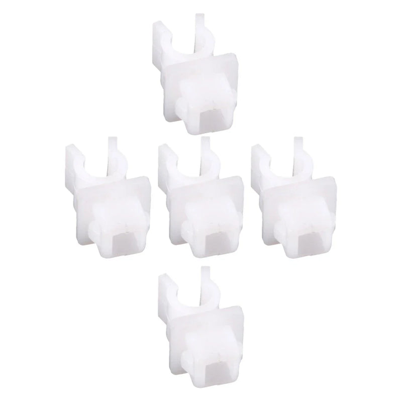 Toyota Camry 5 x Mounting Clips Bonnet Retainer (2007-2011)