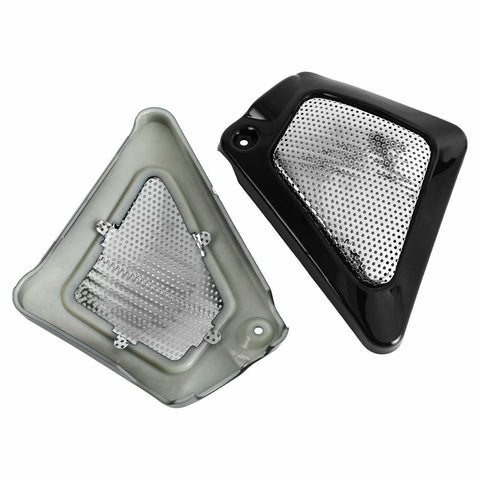 V-Rod VRSCA Airbox Side Cover (2002-2017)