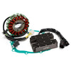 Suzuki SV 650 / A / X Alternator Stator, Regulator, Gasket (2017-2022)