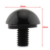 BMW R18 Chrome Aluminum Brake Lever Screw Plug Decorative Cover (2020-2023)