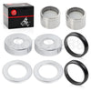 Yamaha Blaster 200 YFS200 Rear Swingarm Bearing Seal Cap (1988–2006)