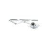 Toyota Dyna BU60 / BU85 / BU66 / BU96 Front Right Manual Window Regulator