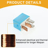 Toyota 12V 4 Pin Multi-Purpose Relay (No.9098702027)