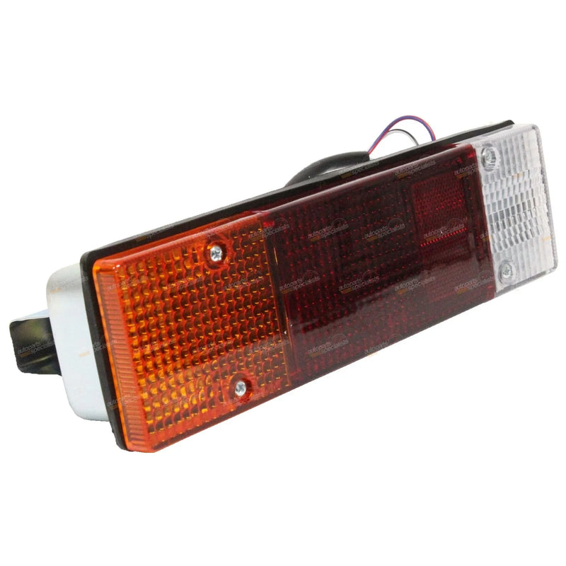 Mitsubishi Triton Trayback 1x Tail Light (Single) (1986-2006)