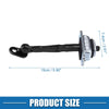 Hyundai Tucson 2.0L 2.7L Front Left Car Door Check (2005-2009)