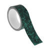 Car Motorcycle Boat Pinstripe Tape 40mmx8.5m Matte Green