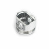 Honda CHF50 NPS50 Zoomer / Ruckus Piston Complete Kit 38.50mm (2002-2017)