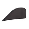 2009-2020 Dodge Journey Black Mirror Flag Molding (2009-2020)