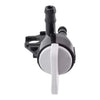 Honda HR215K1 HRB216 HRR216K4 HRX217 Fuel Stopcock Replacement (2001-2023)
