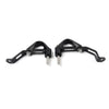 Honda CB650R CB650F Engine Guard Frame Slider Crash Protector Cover (2018-2023)