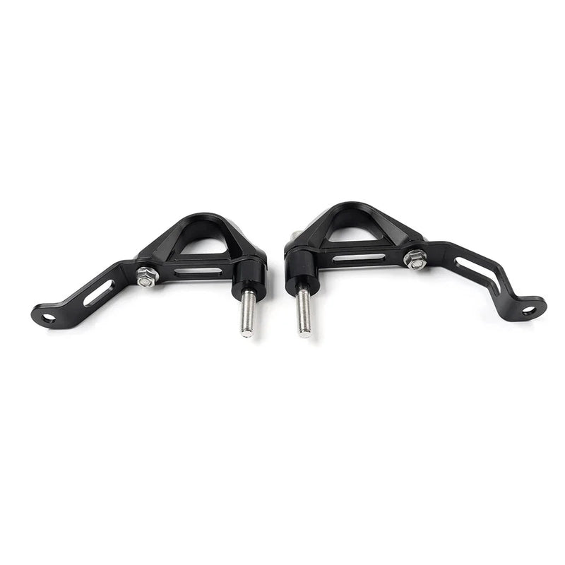 Honda CB650R CB650F Engine Guard Frame Slider Crash Protector Cover (2018-2023)