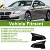 BMW 5 Series Mirror Cover Cap Replacement (2014-2018)