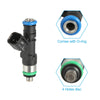 Ford Ranger Explorer 2007-2010 4.0L 6 Pcs Fuel Injector Nozzle