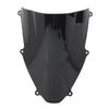 Honda CBR1000RR-R Fireblade Black Motorcycle ABS Windshield (2020-2022)