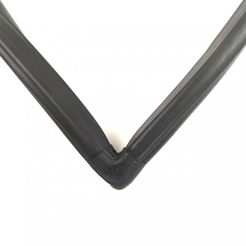 Door Rubber Weatherstrip Rear LH Fits Nissan Patrol Safari Y60 GQ 1987-97 D06