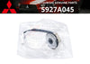 MITSUBISHI Galant Trunk Lid Opener Switch