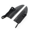 Daytona 675 & 675R - Carbon Fiber Front Side Headlight Cover (2006-2012)