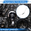 Mercedes-Benz W164 / GL Rear Right Bumper Grille Trim (2010-2012)