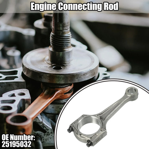 Chevrolet Sonic Connecting Rod 1.4L (2012 - 2020)