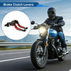 Kawasaki ZX14R Brake Clutch Levers (2006–2017)