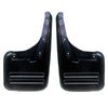 Toyota Hilux KUN26 Hilux SR5 2WD 2012-2015 Rear Mudflap Quarter Panel