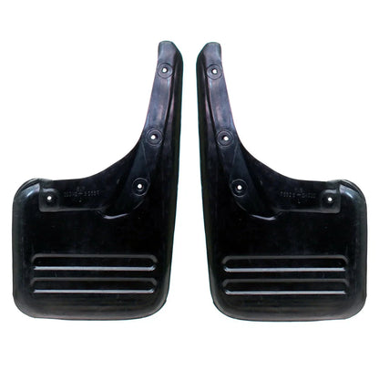 Rear Mudflap Quarter Panel for Toyota Hilux KUN26 Hilux SR5 2WD 2012-2015