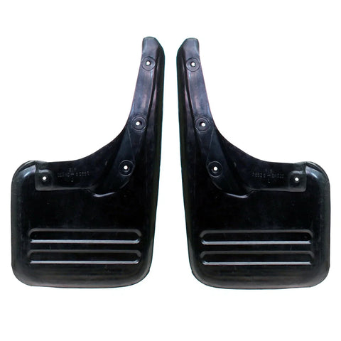 Toyota Hilux KUN26 Hilux SR5 2WD 2012-2015 Rear Mudflap Quarter Panel