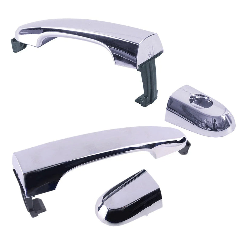 Kia Sorento 2011-2015 Front Door Handle (Fits Without Smart Key System)