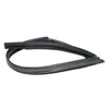 Nissan Sentra Sedan B13 1990-1994 Front Door Glass Run Seal