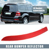 Mercedes-Benz GL450 Rear Left Bumper Reflector (2013-2016)