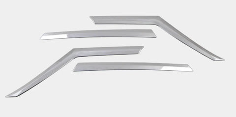 2018-2020 Toyota Camry LE / XLE Rear Light Taillight Cover Trim (2018-2020)