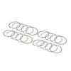 Yamaha YZF-R6 4 x Piston Rings 67MM (2006-2016)