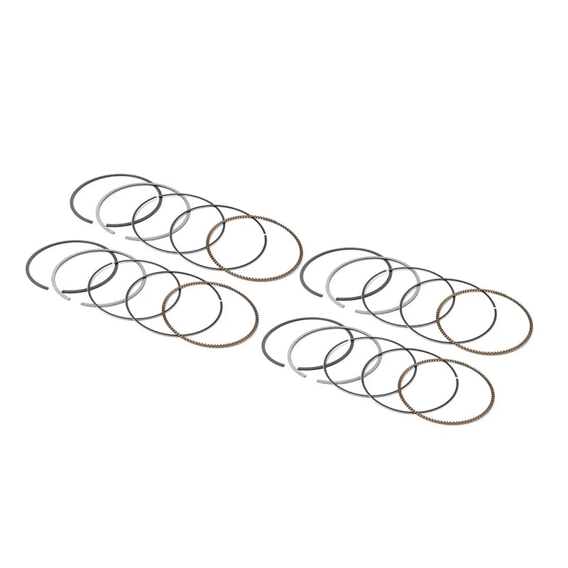 Yamaha YZF-R6 4 x Piston Rings 67MM (2006-2016)