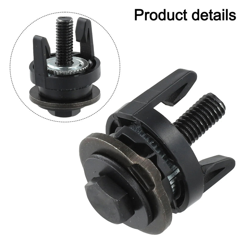 Ram Truck Mounting Spacer / Headlights (2013–2018)