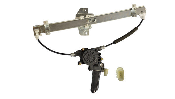 Window Regulator Left Hand Side FOR KIA RIO JB 2005-2011